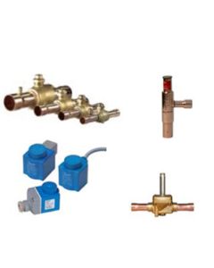 Float Valve  1½" 