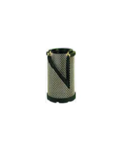 Zero Oil Filter Activated Carbon Catridge 20/40 CFM 0.01 Micron Rating @ 7-16 Bar Working Pressure