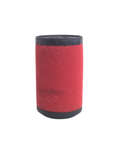 Zero Oil Filter Catridge 20/40 CFM 0.01 Micron Rating @ 7-16 Bar Working Pressure