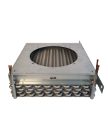 Condenser 18"x18"x4" Row 