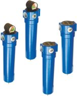 General Purpose Filter Catridge 3 Micron Rating Capacity 60 CFM @ 7-16 Bar Working Pressure