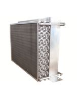 Condenser 36"X24"X4 Row 