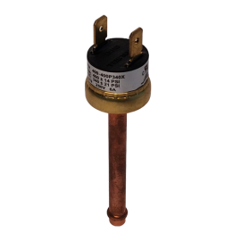  High Pressure Switch, YK-01 H 400-360