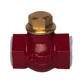 Non Return Check Valve, 1/2"