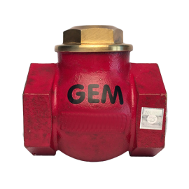 Check Valve, 1 1/2" BSP