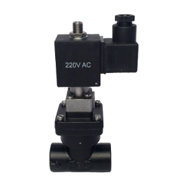 Automatic Drain Valve, 1/2" GZHD