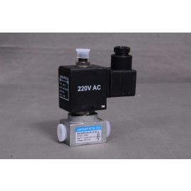 VALVE SOLENOID C-608 NO