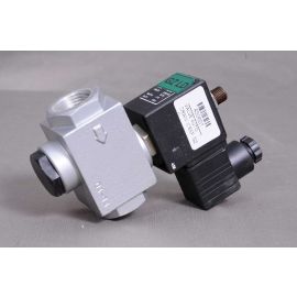 VALVE AUTO DRAIN 1/2" BSP GZ LD