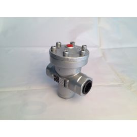 VALVE EXHAUST 1" BSP