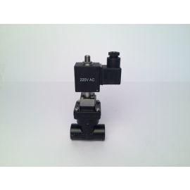 VALVE AUTO DRAIN ½" BSP GZ HD